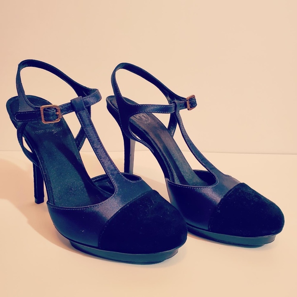 Tory Burch Heels